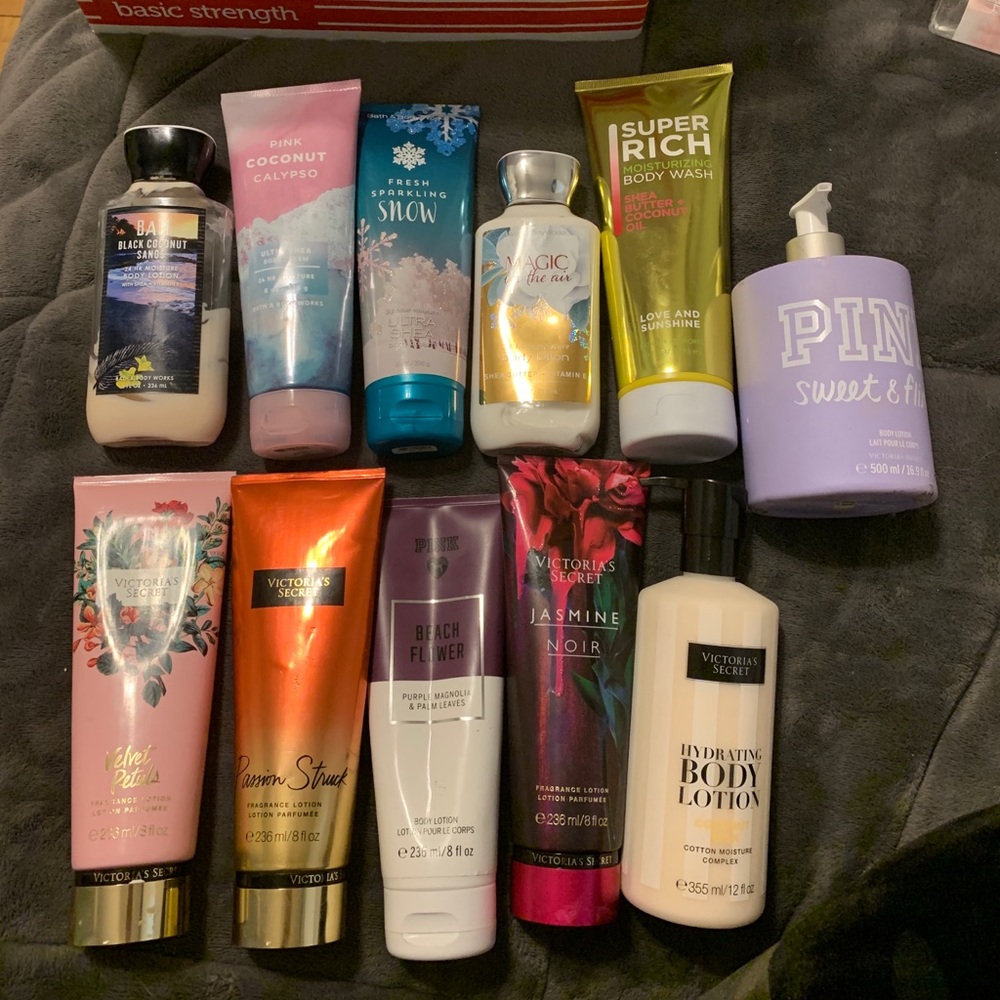 Lotion Bundle - image 1